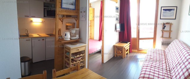 Appartement Cret De L Ours CURS95 - Vallandry