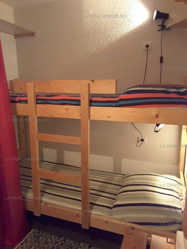Appartement Cret De L Ours CURS95 - Vallandry