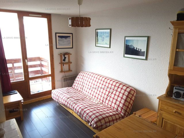 Appartement Cret De L Ours CURS95 - Vallandry