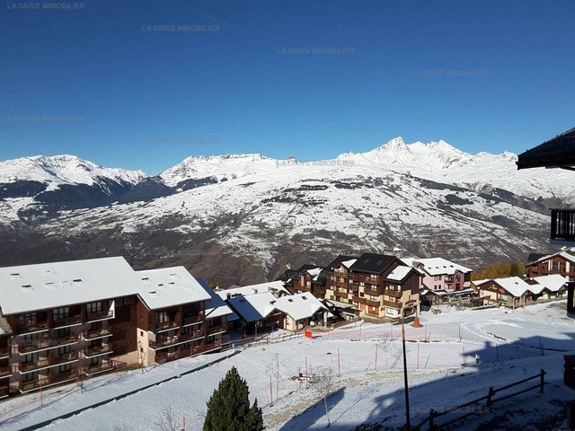 Appartement Cret De L Ours CURS95 - Vallandry