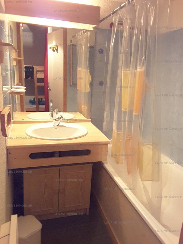 Appartement Cret De L Ours CURS95 - Vallandry