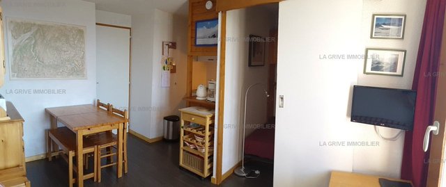 Appartement Cret De L Ours CURS95 - Vallandry