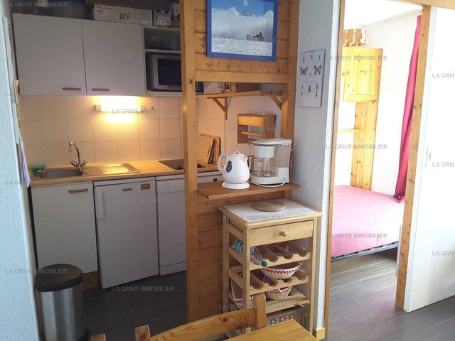 Appartement Cret De L Ours CURS95 - Vallandry