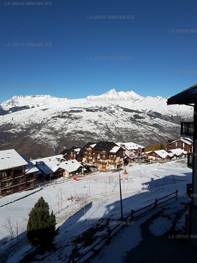 Appartement Cret De L Ours CURS95 - Vallandry