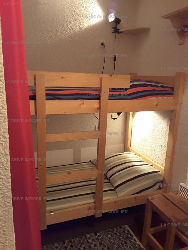 Appartement Cret De L Ours CURS95 - Vallandry
