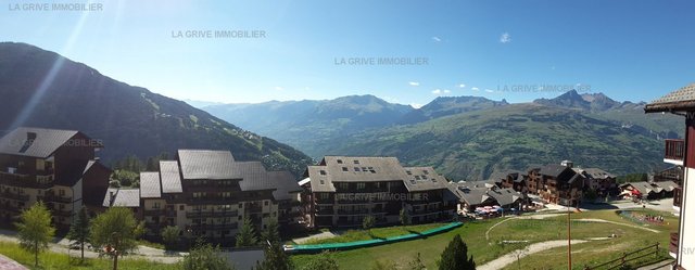 Appartement Cret De L Ours CURS95 - Vallandry