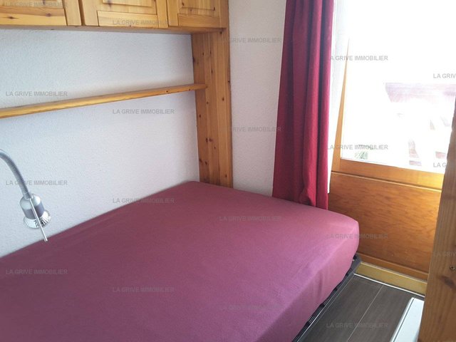 Appartement Cret De L Ours CURS95 - Vallandry