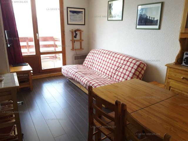 Appartement Cret De L Ours CURS95 - Vallandry