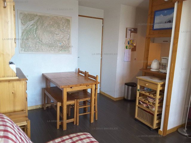 Appartement Cret De L Ours CURS95 - Vallandry