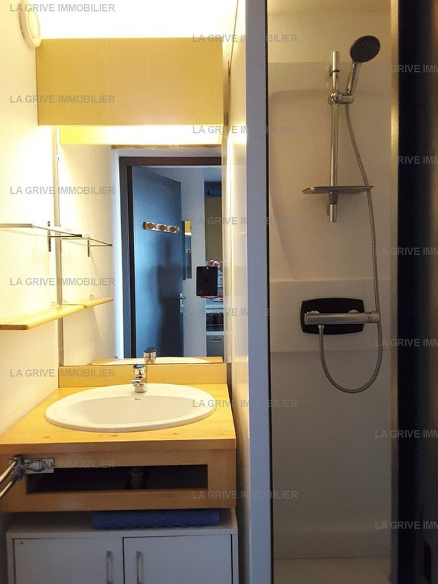 Appartement Praz De L'ours A PURSI36 - Vallandry