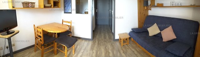 Appartement Praz De L'ours A PURSI36 - Vallandry
