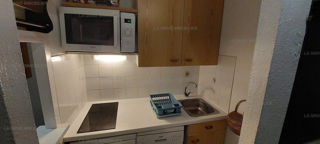 Appartement Praz De L'ours A PURSI36 - Vallandry