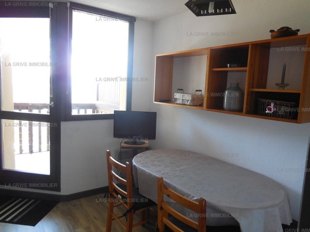 Appartement Praz De L'ours A PURSI36 - Vallandry