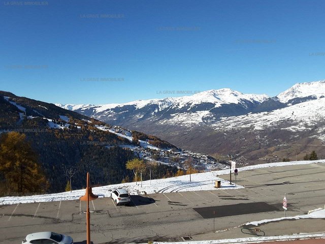 Appartement Praz De L'ours A PURSI36 - Vallandry