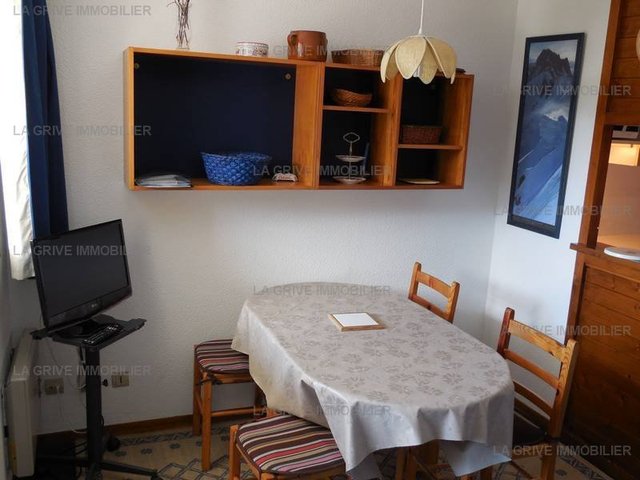 Appartement Praz De L'ours A PURSI36 - Vallandry