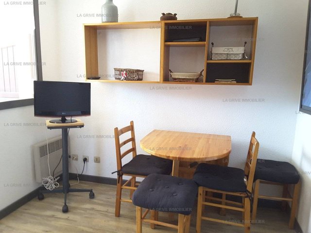 Appartement Praz De L'ours A PURSI36 - Vallandry