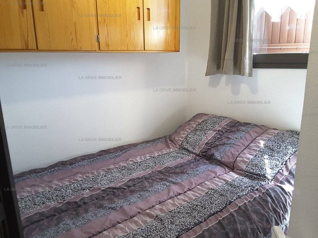 Appartement Praz De L'ours A PURSI36 - Vallandry