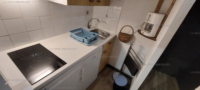 Appartement Praz De L'ours A PURSI36 - Vallandry