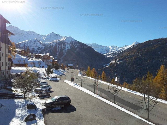 Appartement Praz De L'ours A PURSI36 - Vallandry