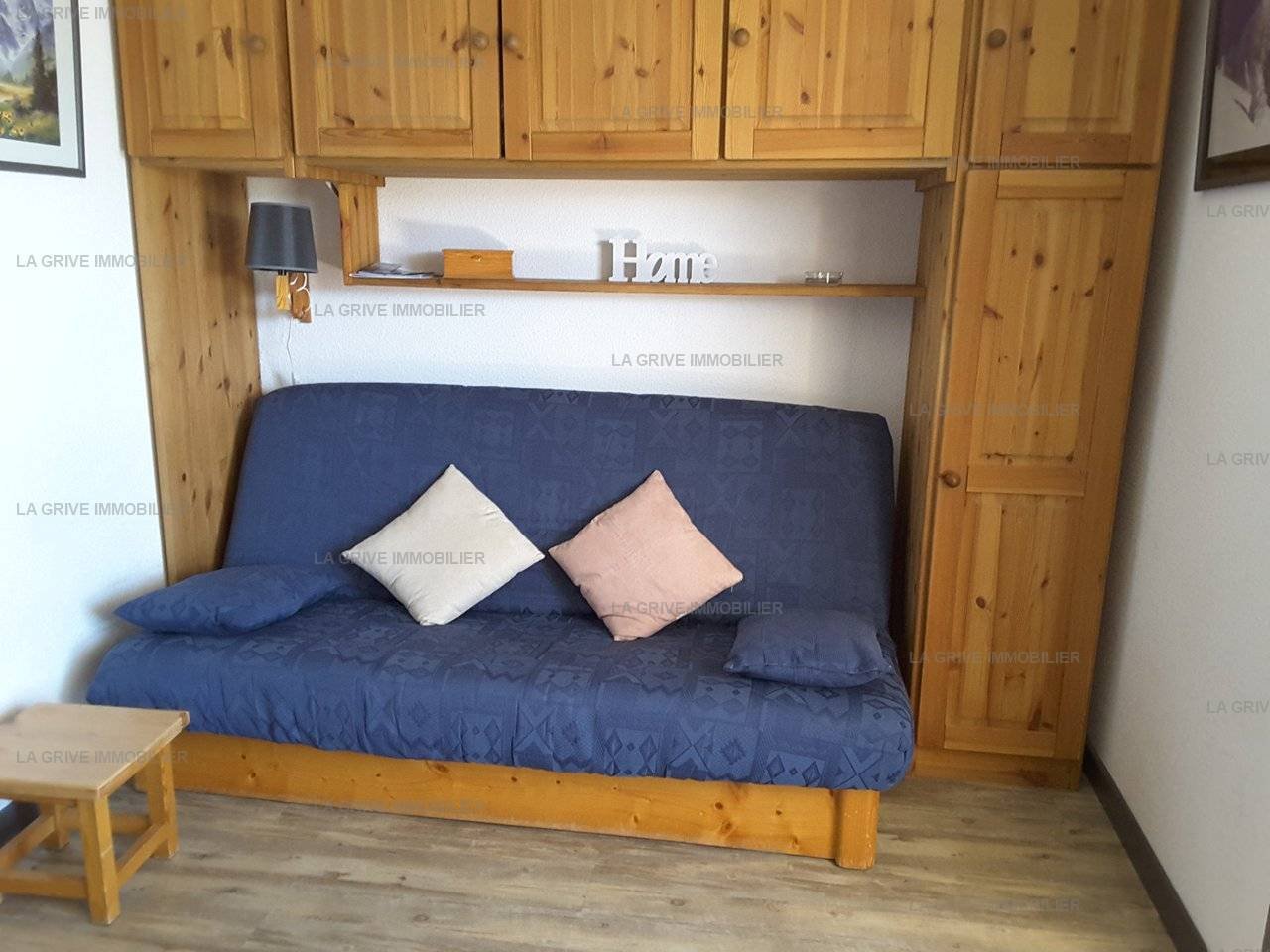 2 rooms 4 persons - Appartement Praz De L'ours A PURSI36 - Vallandry