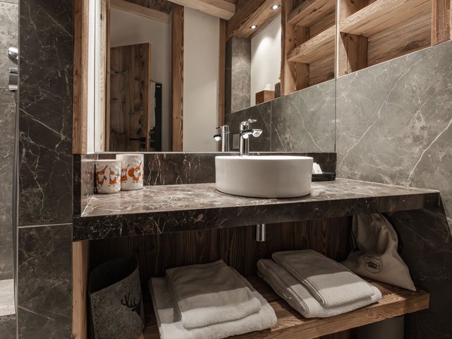 RESIDENCE TOVIERE - Val d’Isère La Daille