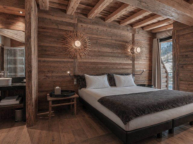 RESIDENCE TOVIERE - Val d’Isère La Daille
