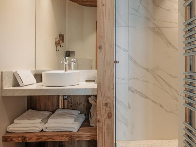 RESIDENCE TOVIERE - Val d’Isère La Daille