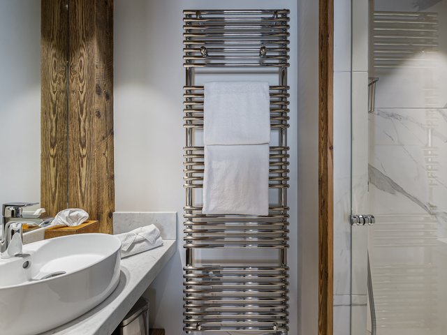 RESIDENCE TOVIERE - Val d’Isère La Daille