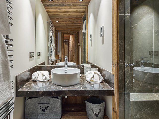 RESIDENCE TOVIERE - Val d’Isère La Daille