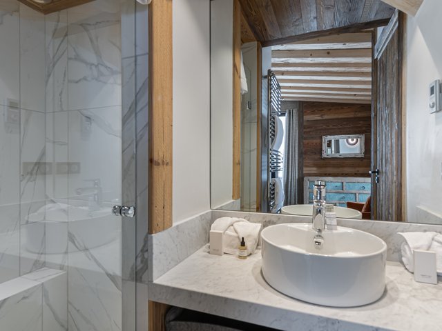 RESIDENCE TOVIERE - Val d’Isère La Daille
