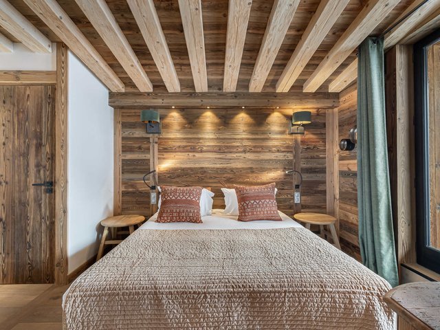 RESIDENCE TOVIERE - Val d’Isère La Daille