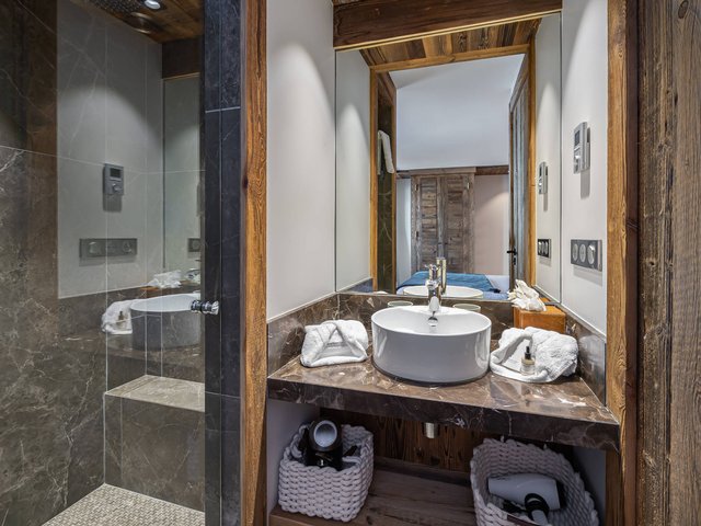 RESIDENCE TOVIERE - Val d’Isère La Daille