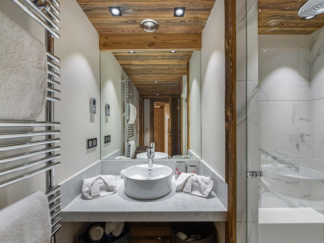 RESIDENCE TOVIERE - Val d’Isère La Daille