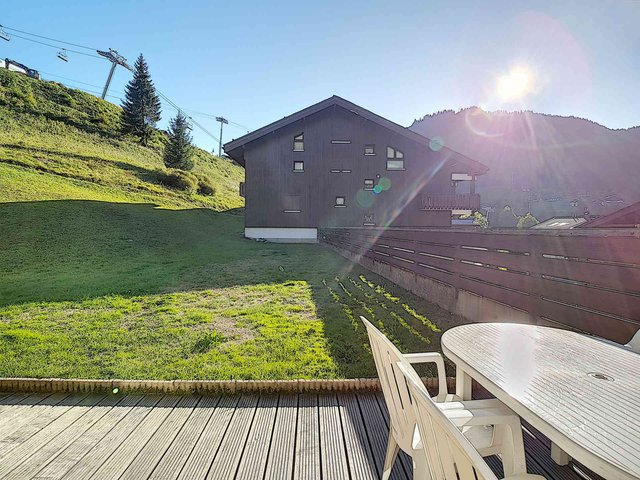 Résidence AIGLES 1 - La Clusaz