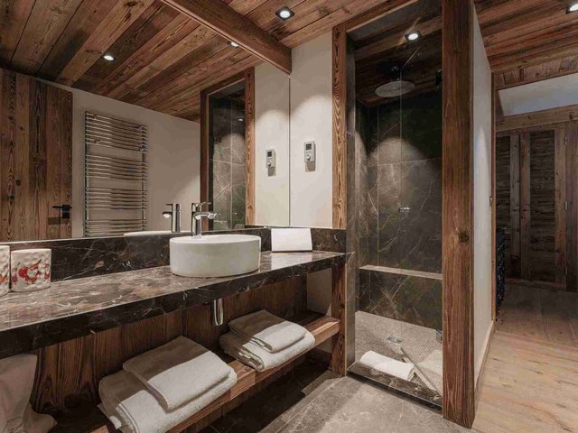 RESIDENCE TOVIERE - Val d'Isère La Daille
