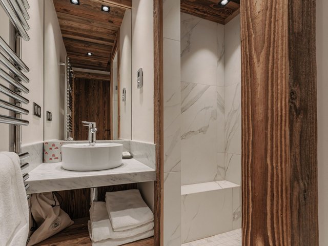 RESIDENCE TOVIERE - Val d'Isère La Daille