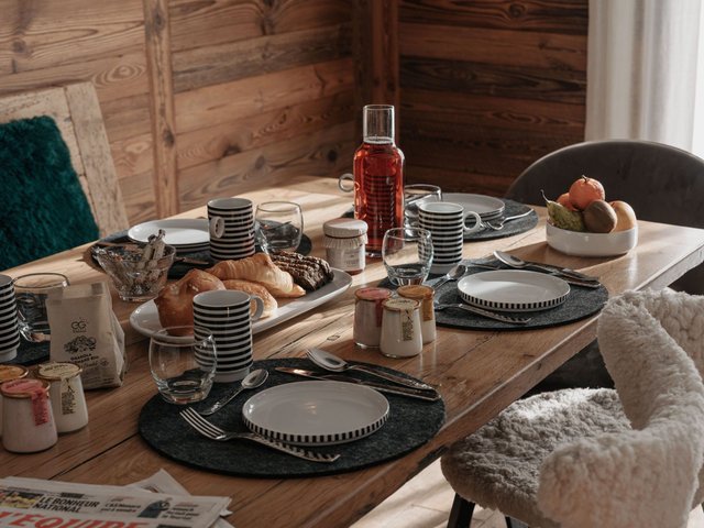 RESIDENCE TOVIERE - Val d'Isère La Daille