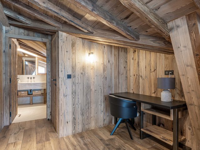 Résidence ANDES - Val d’Isère Centre