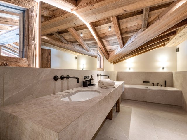Résidence ANDES - Val d’Isère Centre