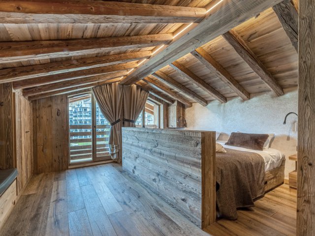 Résidence ANDES - Val d’Isère Centre