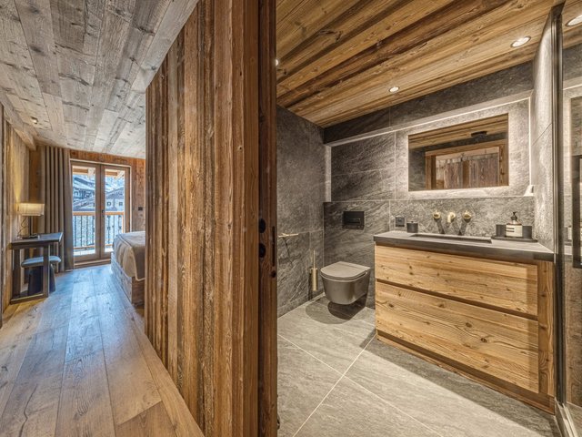 Résidence ANDES - Val d’Isère Centre