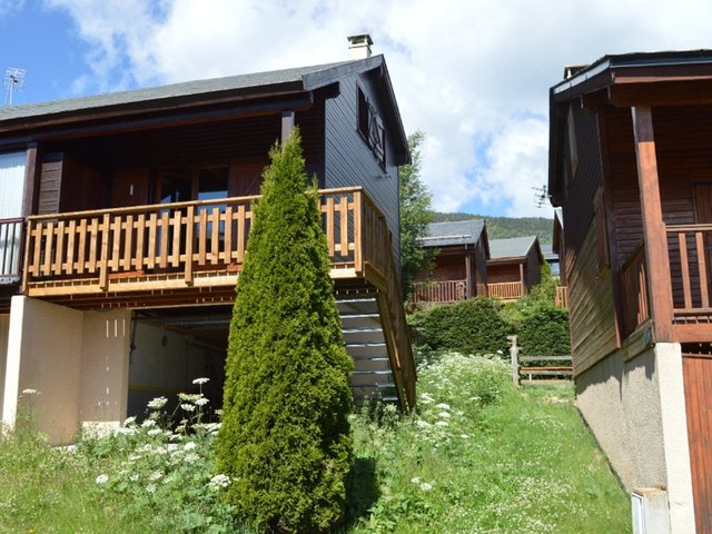 Chalet LES CENTURIONS - Les Angles