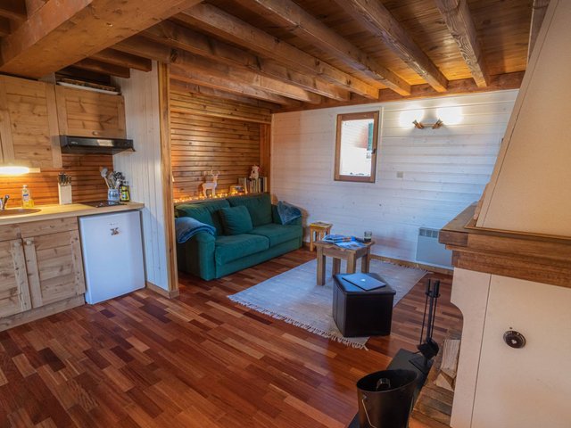 Chalet LES CENTURIONS - Les Angles