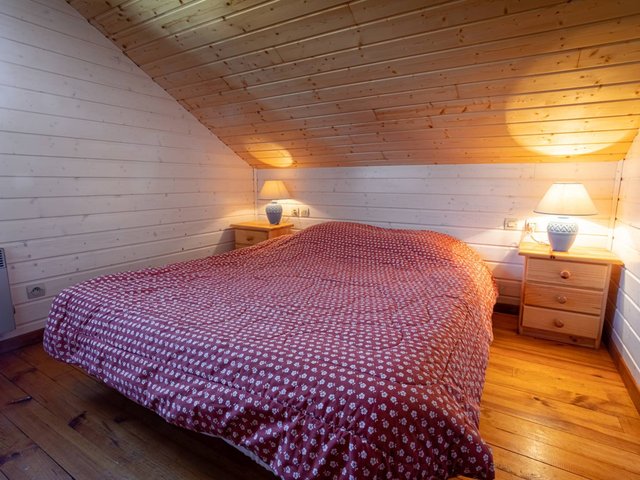Chalet LES CENTURIONS - Les Angles