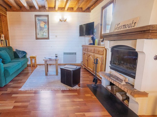 Chalet LES CENTURIONS - Les Angles