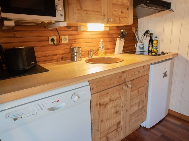 Chalet LES CENTURIONS - Les Angles