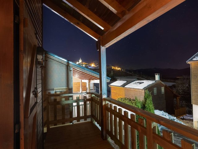 Chalet LES CENTURIONS - Les Angles