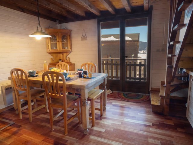 Chalet LES CENTURIONS - Les Angles