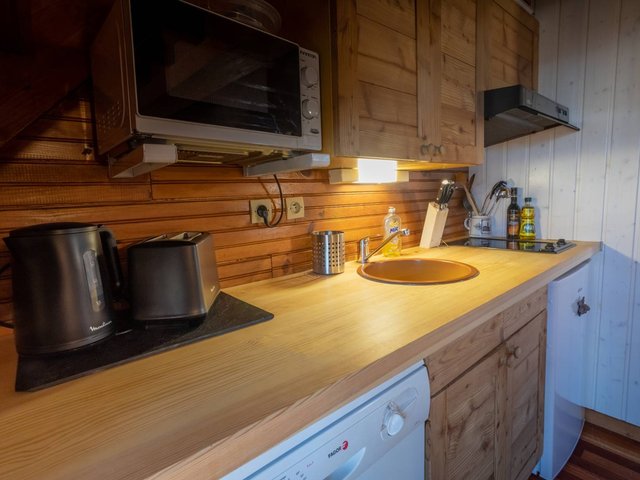 Chalet LES CENTURIONS - Les Angles