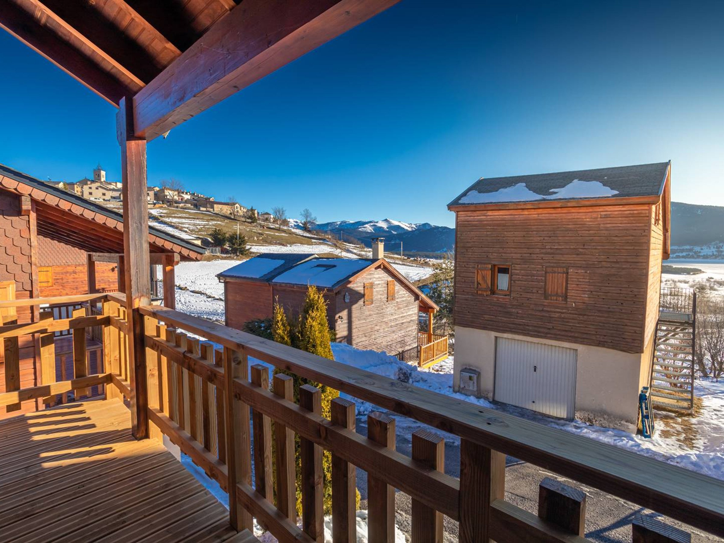 Chalet 3 pièces 4 personnes - Chalet LES CENTURIONS - Les Angles